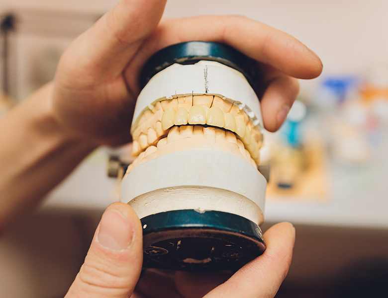 西馬込（大田区）の歯医者、なおい歯科クリニックの顎関節症