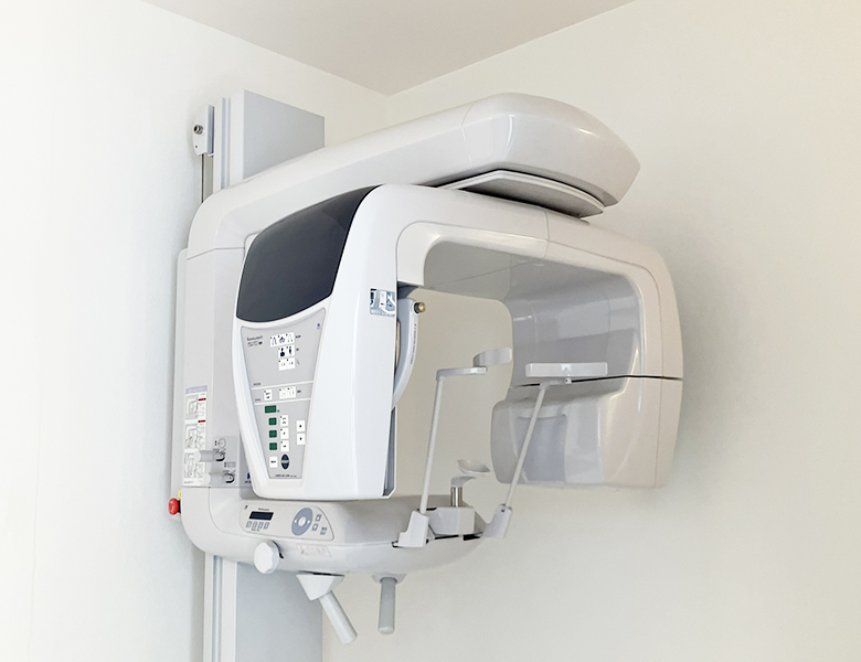 西馬込（大田区）の歯医者、なおい歯科クリニックの院内ツアー