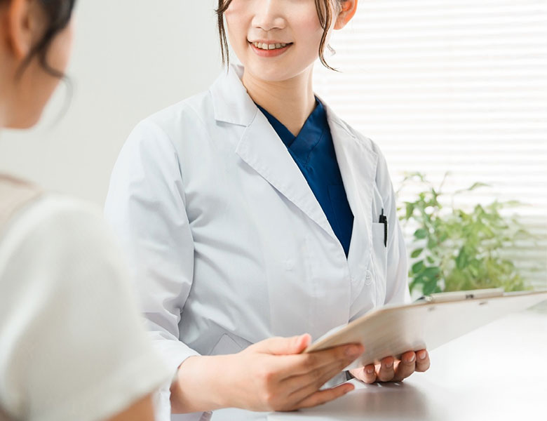 西馬込（大田区）の歯医者、なおい歯科クリニックのマタニティ歯科