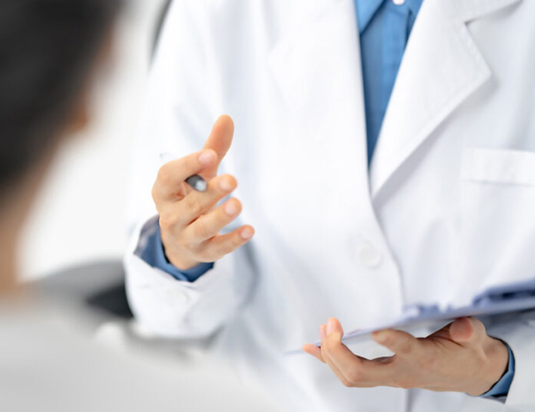 西馬込（大田区）の歯医者、なおい歯科クリニックのお口の中のデキモノ