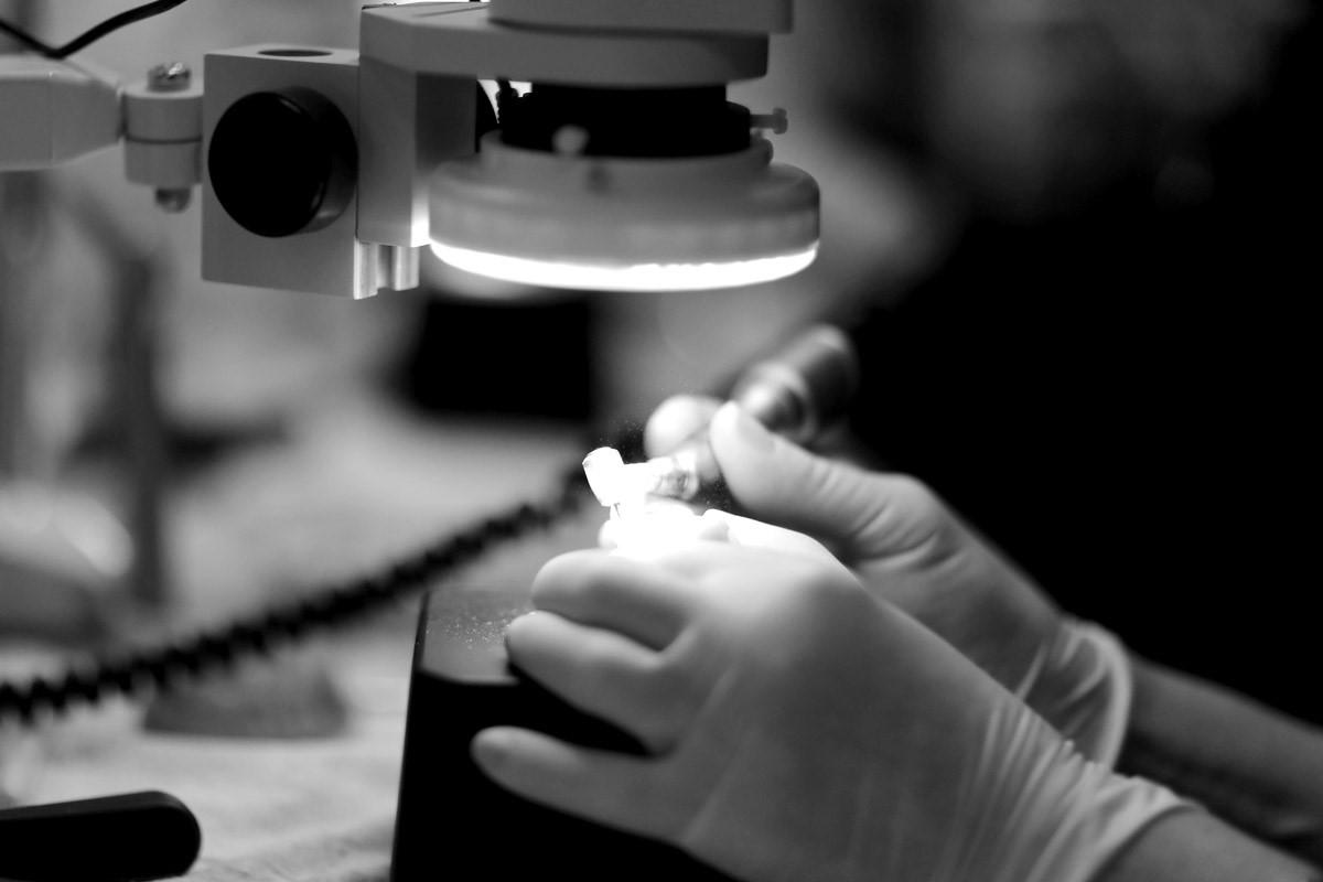 西馬込（大田区）の歯医者、なおい歯科クリニックの入れ歯治療