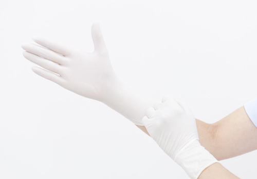 西馬込（大田区）の歯医者、なおい歯科クリニックの徹底した滅菌対策