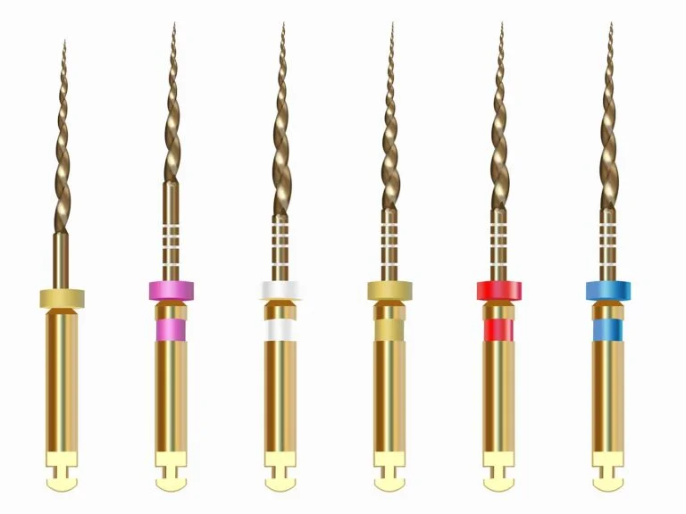 西馬込（大田区）の歯医者、なおい歯科クリニックの根管治療