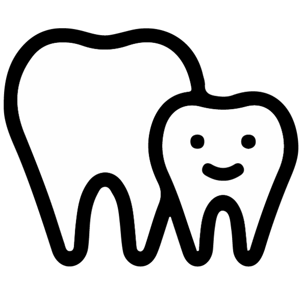 西馬込（大田区）の歯医者、なおい歯科クリニックの小児歯科