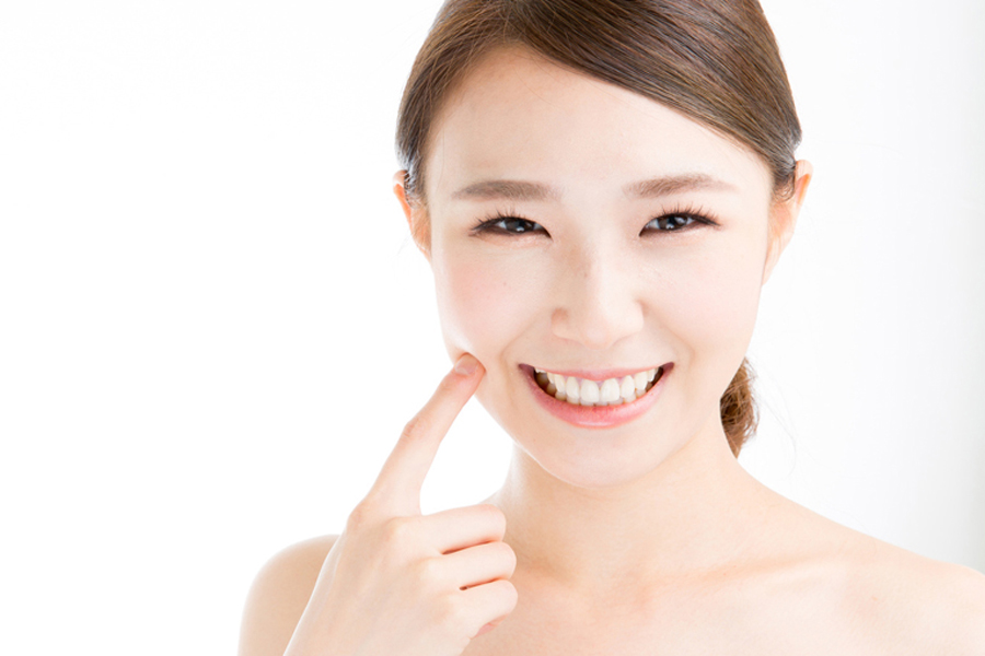 西馬込（大田区）の歯医者、なおい歯科クリニックのホワイトニング