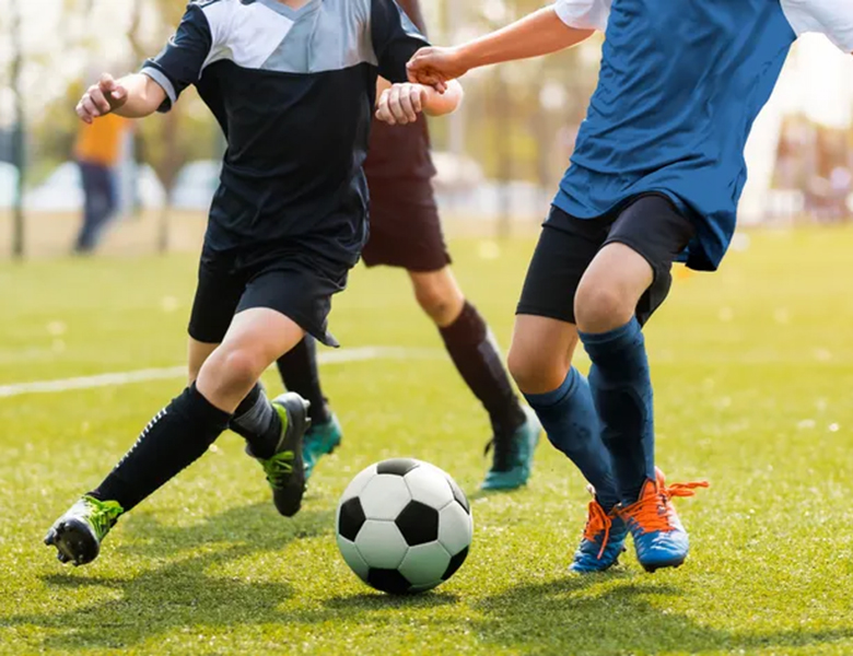 西馬込（大田区）の歯医者、なおい歯科クリニックのスポーツマウスピース